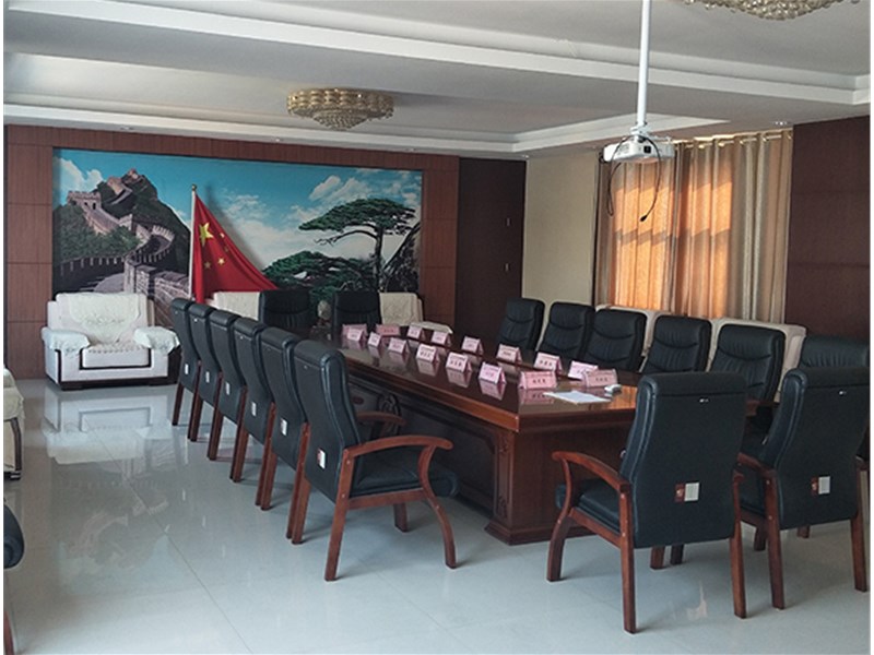 QINGDAO PENTAFLEX CO.,LTD.