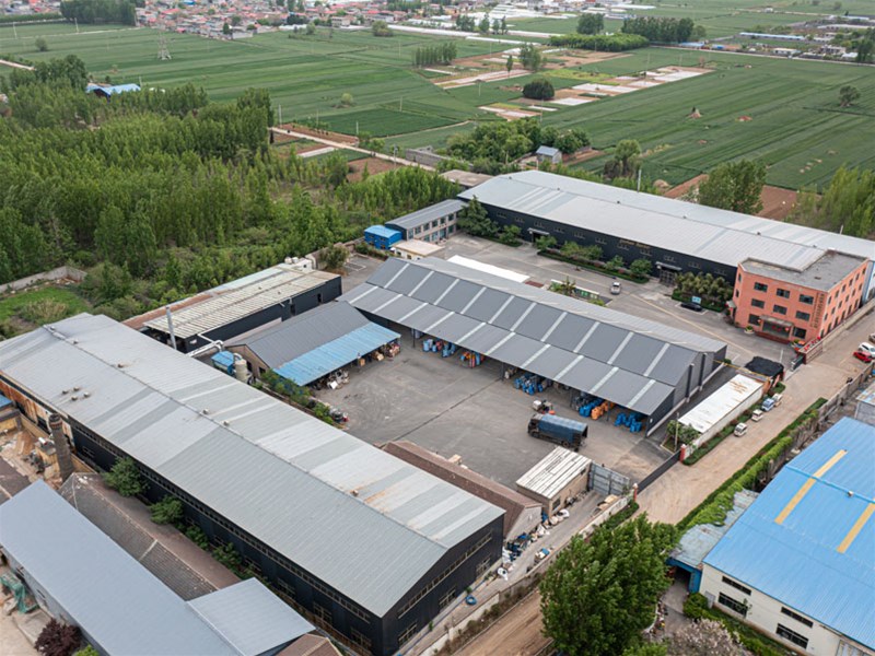 Fabriek Snapshot
