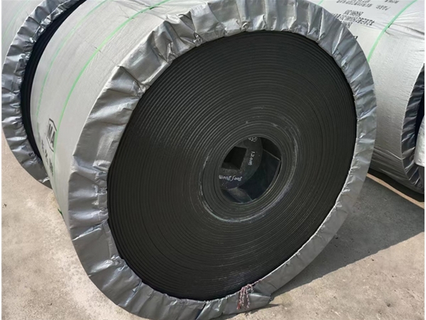  Katoen doek kern transportband