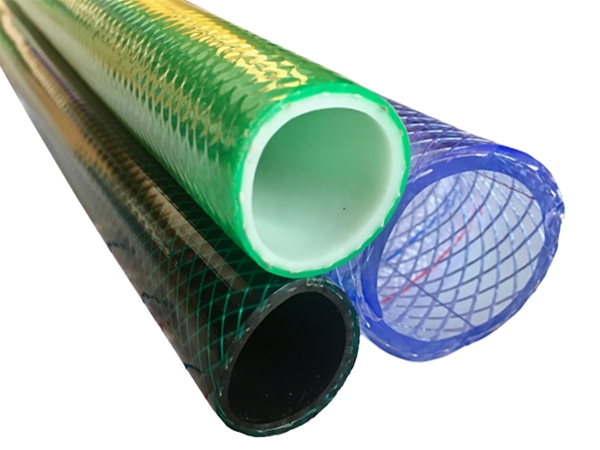 PVC tuinslang