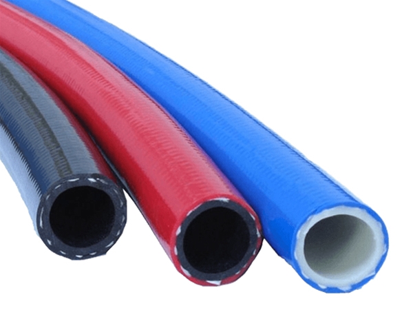 PVC lugslang