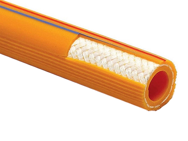 PVC spuitslang