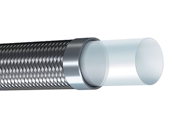 SAE J517 100R14 Teflon slang